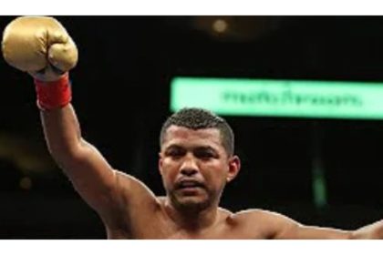 roman gonzalez