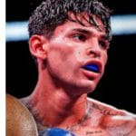 Ryan Garcia