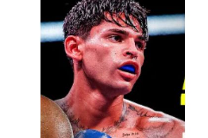 Ryan Garcia