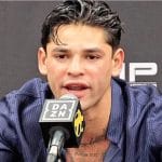 ryan garcia