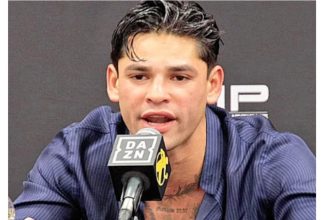ryan garcia