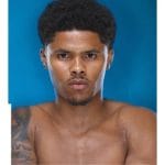 SHAKUR STEVENSON