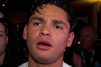 The Doping Dilemma: Devin Haney's Vigorous Response to Ryan Garcia's B-sample Confession