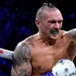Oleksandr Usyk: Making Boxing History with Undisputed Heavyweight Victory