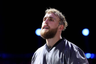 Neeraj Goyat Added To Taylor-Serrano and Tyson-Paul Card