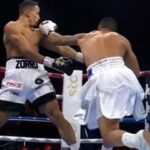 Jai Opetaia Secures Victory, Claims IBF Cruiserweight Title