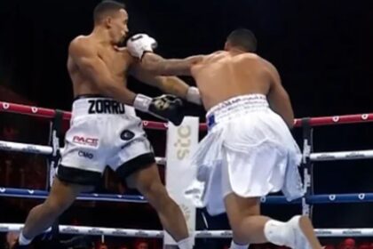 Jai Opetaia Secures Victory, Claims IBF Cruiserweight Title