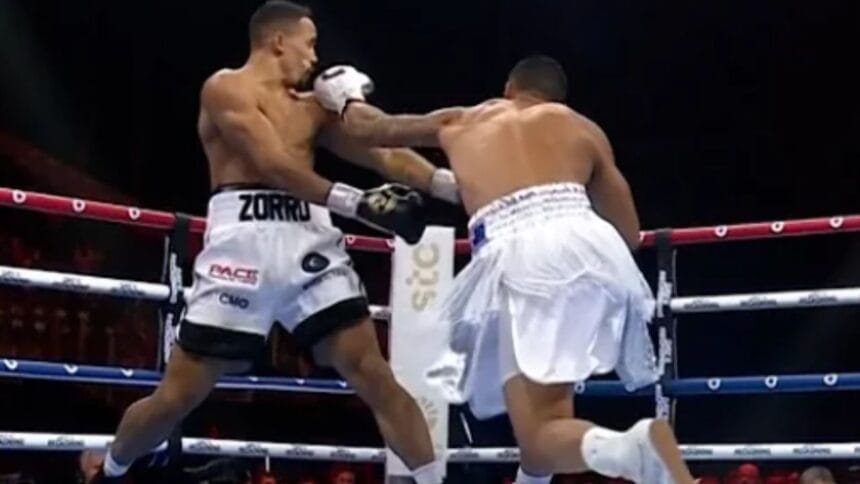 Jai Opetaia Secures Victory, Claims IBF Cruiserweight Title