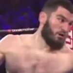 Disappointing Turn: Beterbiev's Withdrawal and Zinad's Inclusion