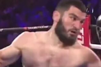 Disappointing Turn: Beterbiev's Withdrawal and Zinad's Inclusion