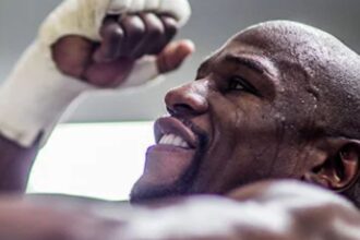 Floyd Mayweather's Mexican Press Conference No-Show Sparks Controversy: What’s Really Going On?