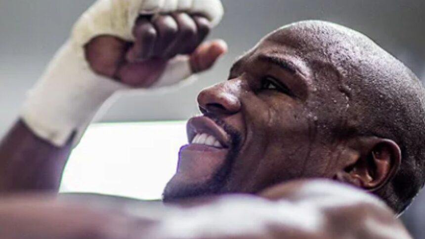 Floyd Mayweather's Mexican Press Conference No-Show Sparks Controversy: What’s Really Going On?
