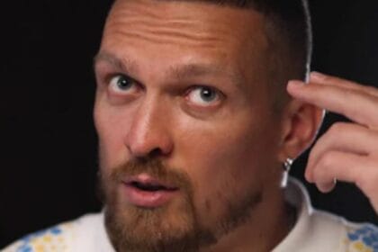 David Haye Forecasts Usyk Victory Amid Doubts Over Fair Decision