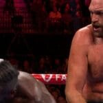 Trainer Andre Rozier Slams Tyson Fury's Performance Against Usyk