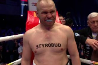 Coach Gallagher's Knockout Imperative: The Pressure is On