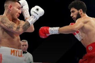 The Sheeraz Spectacle: Predicting the Outcome of the Williams Showdown