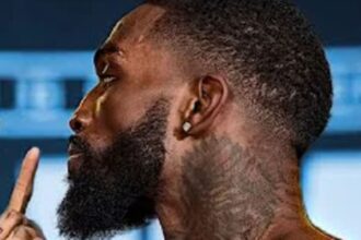 WBA Imposes 12-Pound Rehydration Clause: Davis vs. Martin Press Conference Erupts in Confusion