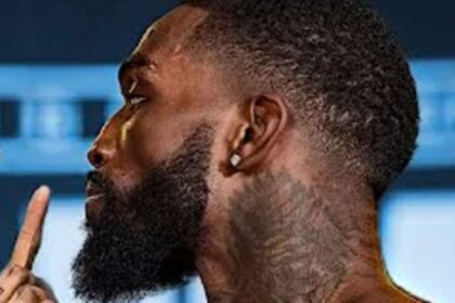 WBA Imposes 12-Pound Rehydration Clause: Davis vs. Martin Press Conference Erupts in Confusion