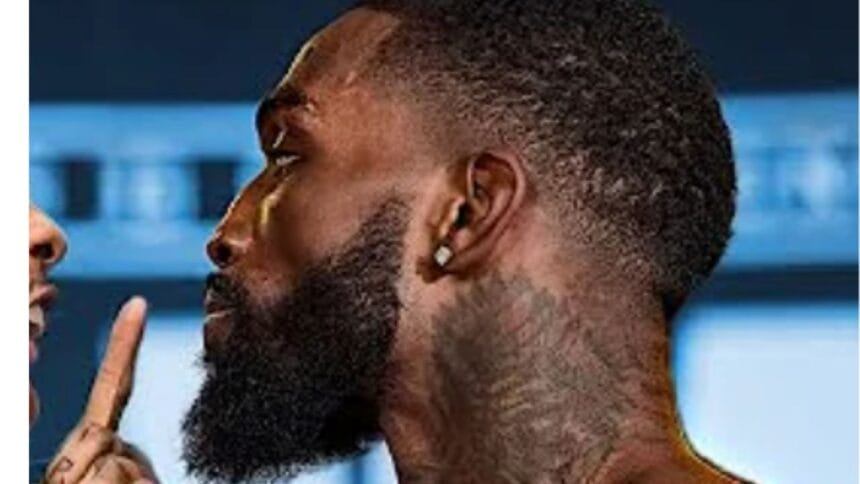 WBA Imposes 12-Pound Rehydration Clause: Davis vs. Martin Press Conference Erupts in Confusion