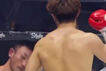 Sasaki Surges to Victory: Claims OPBF Welterweight Title with Dominant Win Over Noynay