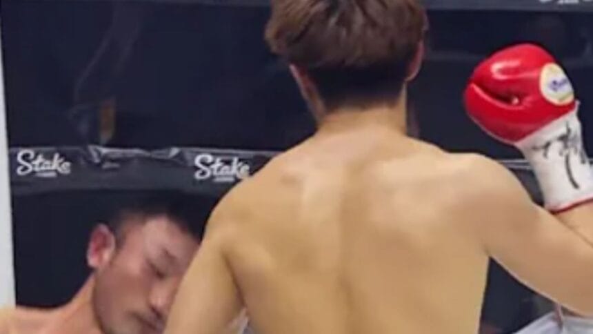 Sasaki Surges to Victory: Claims OPBF Welterweight Title with Dominant Win Over Noynay