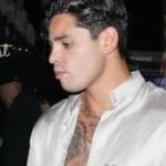 Ryan Garcia's Bold Prediction: Fury to Edge Usyk in Riyadh Showdown