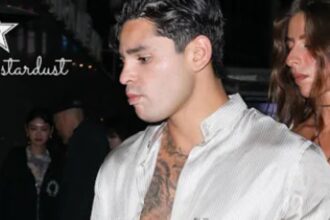 Ryan Garcia's Bold Prediction: Fury to Edge Usyk in Riyadh Showdown