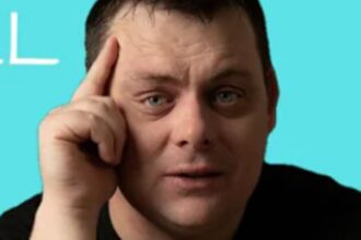 The Humanity of Boxing: Exploring Pete Carvill's "Death of a Boxer"