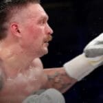 Fury's Lean Physique Signals Trouble for Usyk: Trainer Malik Scott's Insights