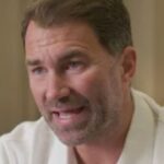 Ryan Garcia's Explosive Threat to Eddie Hearn: A Brewing Storm in Boxing