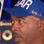 Sugarhill Steward: Living in Emanuel's Shadow or Honoring a Legacy? A Tribute Amidst Fury's Title Quest