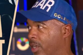 Sugarhill Steward: Living in Emanuel's Shadow or Honoring a Legacy? A Tribute Amidst Fury's Title Quest