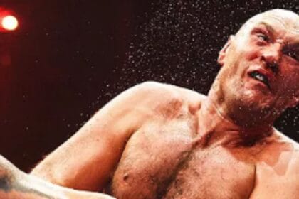 "Did the Ropes Rob Usyk of a Knockout? The Controversial Fight That Crowned a New King"