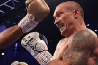 Usyk’s Victory: Teddy Atlas Applauds Judges' Decision