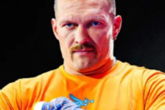 Will the IBF Strip Usyk of His Title? Silence from Authorities Raises Questions