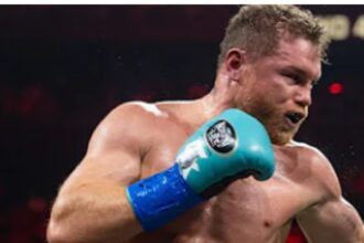 Can Canelo Alvarez Surpass Floyd Mayweather’s Record of Beating World Champions?