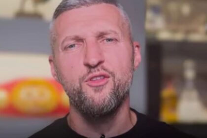 Froch vs. Fury: A Clash of Titans