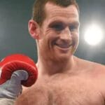 From the Ring to the Workshop: The Unlikely Journey of David Price