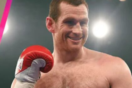 From the Ring to the Workshop: The Unlikely Journey of David Price