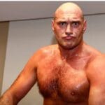 Unveiling Tyson Fury's Physical Transformation: Insights from His Nutritionist