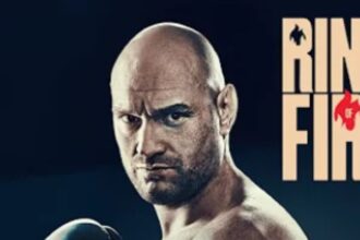 Tyson Fury's Candid Admission: Wrestling with Regrets Over Sex Life