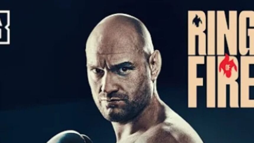 Tyson Fury's Candid Admission: Wrestling with Regrets Over Sex Life