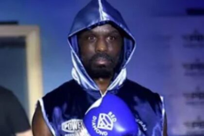 Tragedy Strikes: Sherif Lawal's Untimely Demise Rocks Boxing World