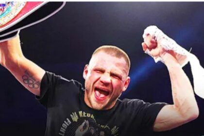 Berinchyk’s Strategic Mastery