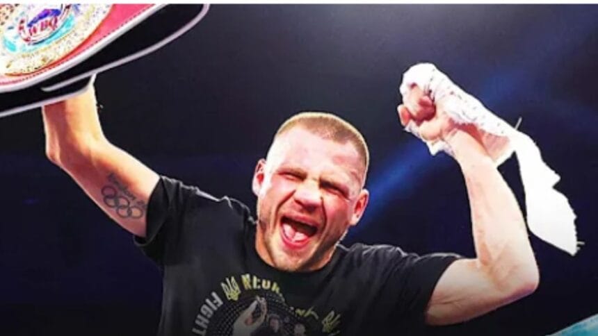 Berinchyk’s Strategic Mastery