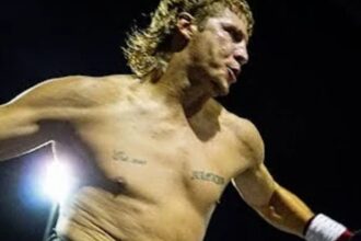 Can Kenzie Morrison Break into the Influencer Boxing Scene? Calls Out Jake Paul and Tommy Fury