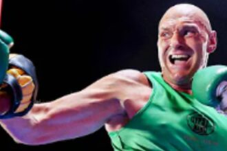 Usyk’s Undisputed Status in Jeopardy: Fury Rematch and IBF Title Drama