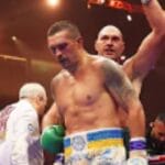 "Fury vs. Usyk: Did a Weigh-In Mistake Tip the Scales?"