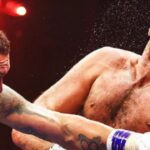 Nelson Doubts Fury’s Motivation for a Rematch