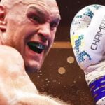 Was Fury Really Outclassed by Usyk? A Closer Look at the Fight's Controversial Scoring